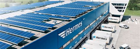 head of china business development at hermes germany gmbh|hermes logistics management.